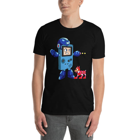 Mega Boy Classic T-Shirt